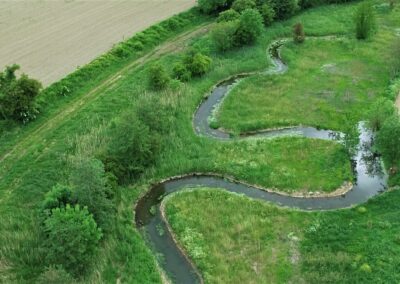 L&rsquo;AUBANCE À CHARCÉ-SAINT-ELLIER-SUR-AUBANCE