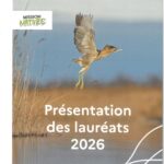 LE SLAL, lauréat de l’édition 2026 de « Mission nature »